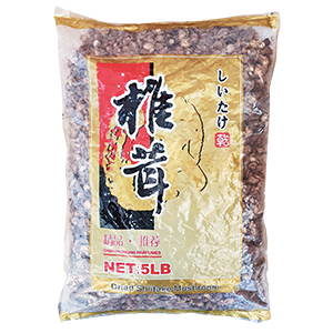 Funghi <2cm 1X2,27kg