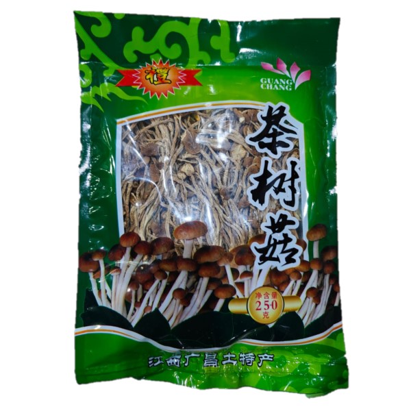 Funghi Secchi GM 60X250g