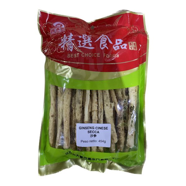 Radice di Adenophora 50X454g