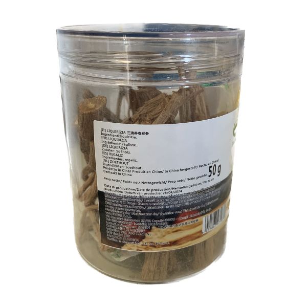 Radice di Dong Sum 20X50g