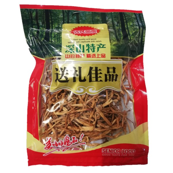 GIGLIO SECCO 20X200gr
