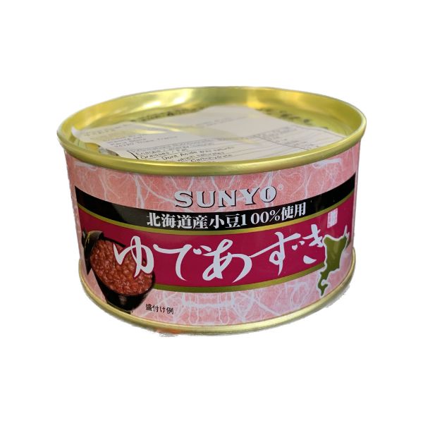 日本红豆沙 24X200g