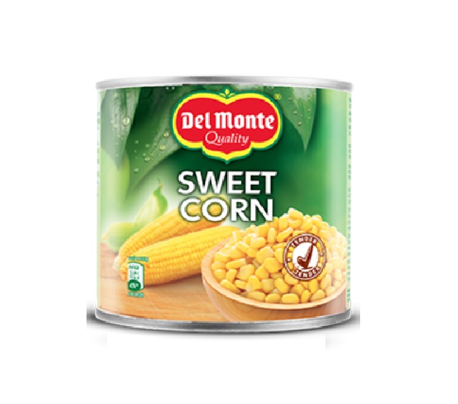 Delmonte 玉米罐头 12x340 g