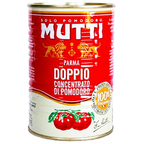 双狮牌番茄酱 12X440g