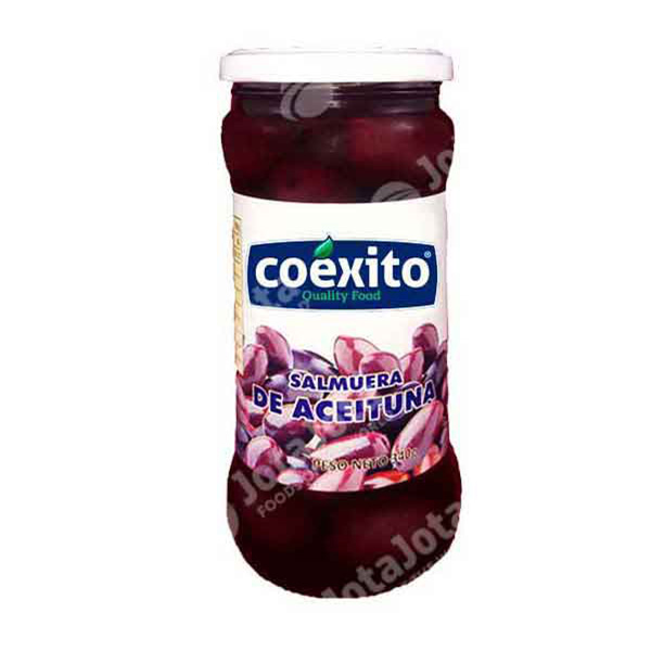 盐水橄榄 Coexito 12X340g