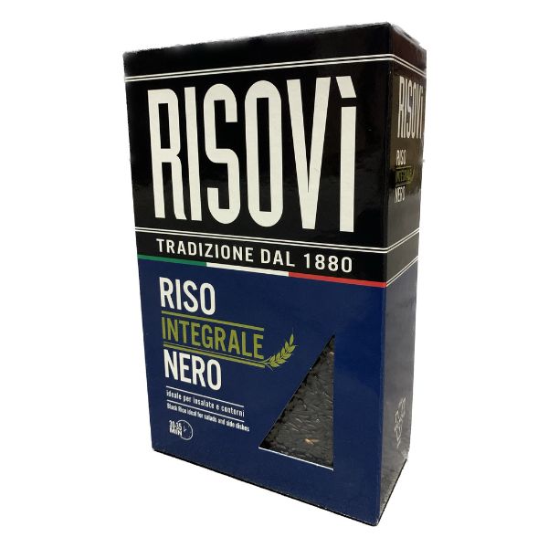Riso Nero 10X907g