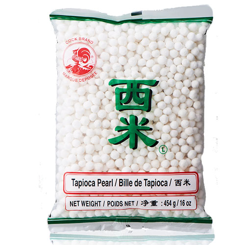 Riso Tapioca L 50X454g
