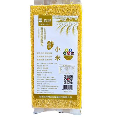 MIGLIO 60X400g