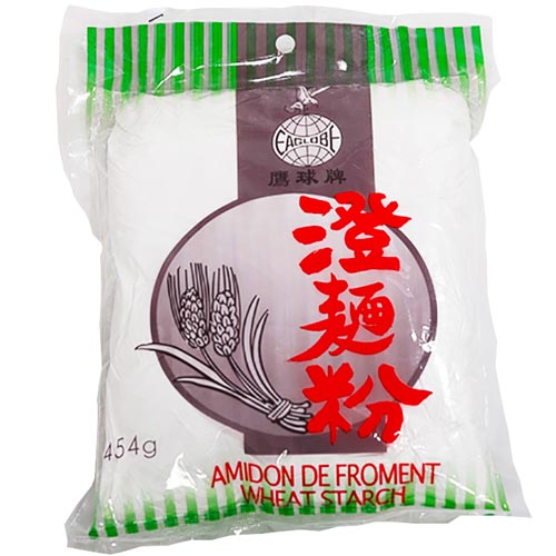 Amido di Frumento 20X454g