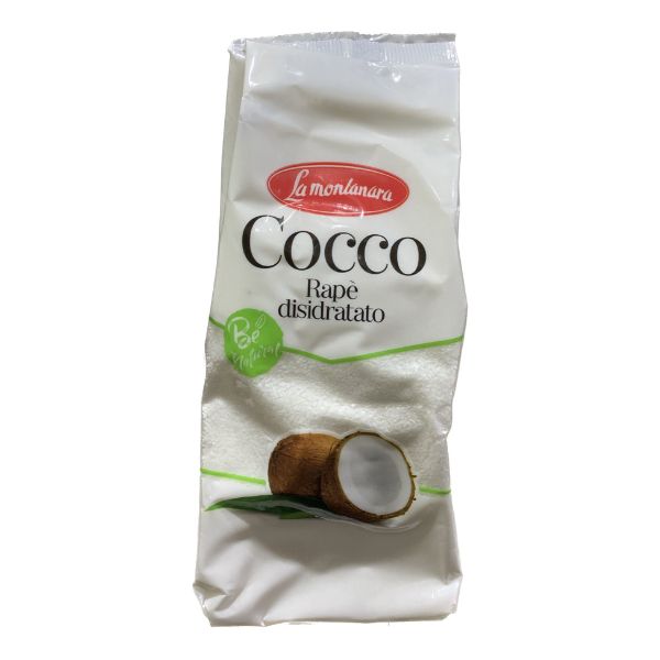 Farina Cocco 24x250g