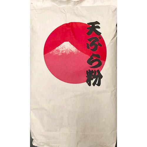 Tempura Batter Mix 1X10kg