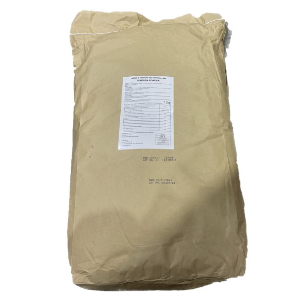 Farina per Fritti GIAPPON 1X10kg