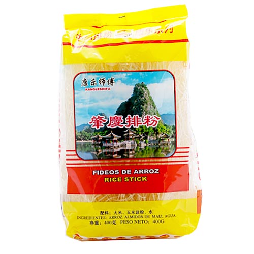 Spaghetti Di Riso Spagna 30X400g