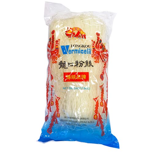 Spaghetti Di Soia 30X500g