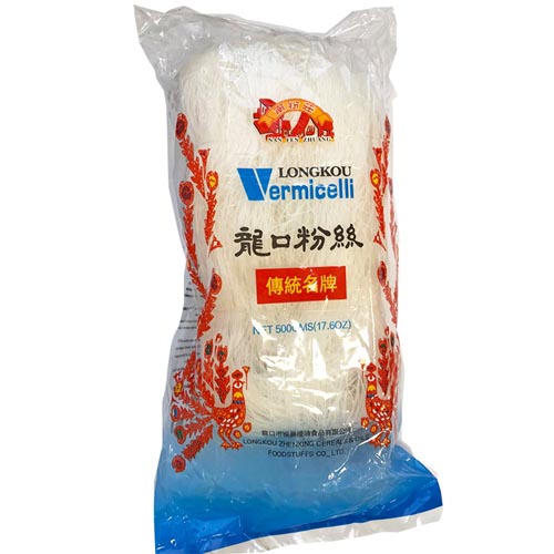 Spaghetti Di Soia Pura 30X500g