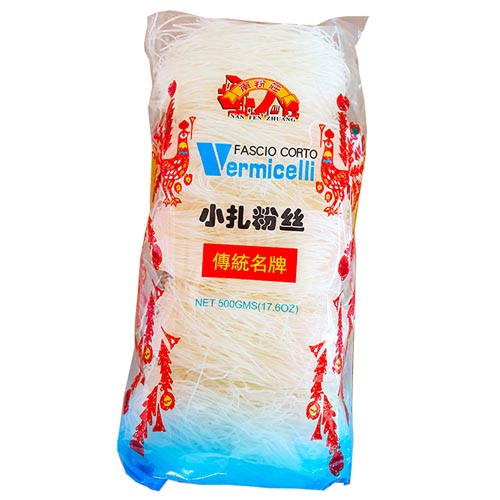 Vermicelli Fascio Corto 30X500g