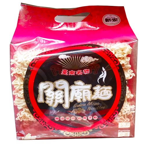 Guan Miao Noodles 12X1,2kg