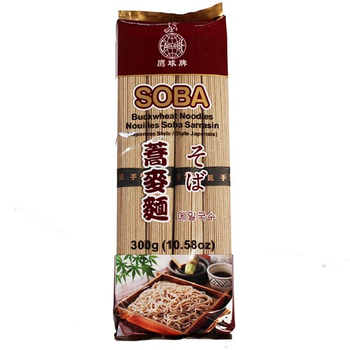 Soba 48X300g