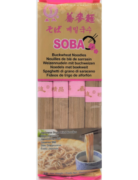 Soba 48X300g