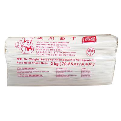 Wenzhou Noodles "Bianca"12X2kg