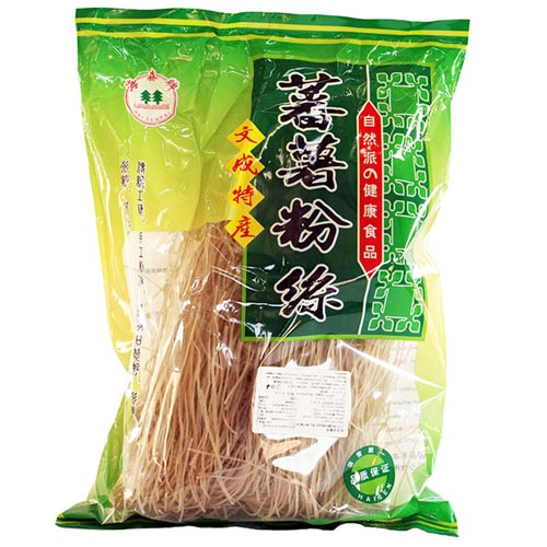 Vermicelli Di Patate 42X400g