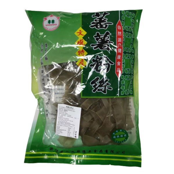 Tagliatelle di Patate 42X400g