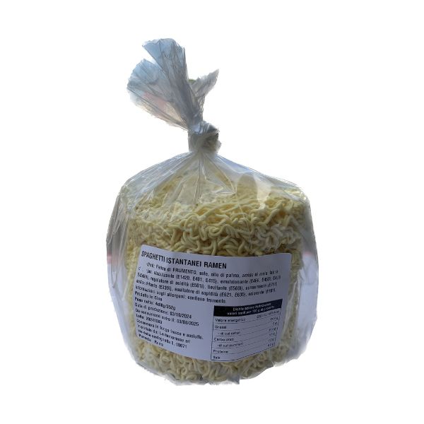 SPAGHETTI ISTANTANEI RAMEN 1X6X352g