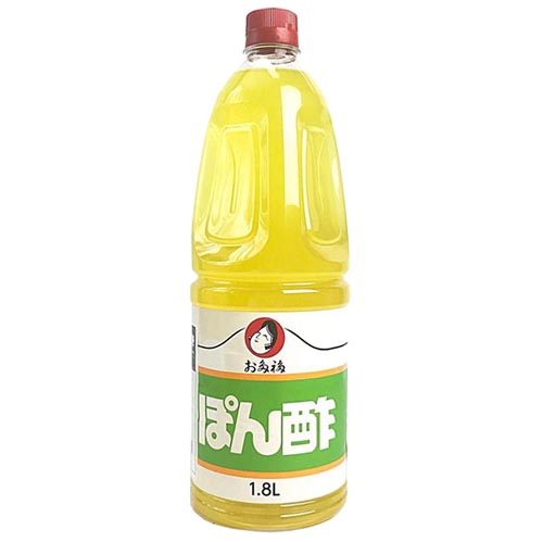 Ponzu Sauce Otafuku 6x1.8L