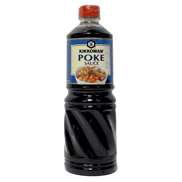 POKE SAUCE KIKKOMAN 6X975ML