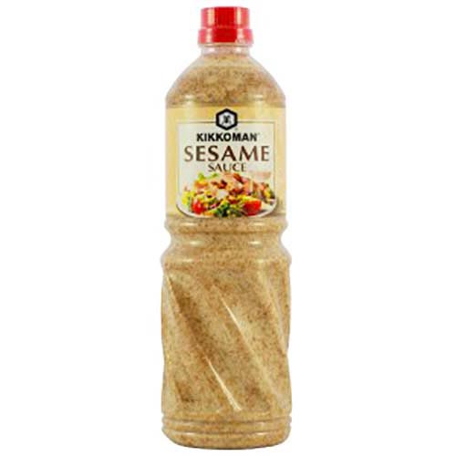 Sesamo Kikkoman 6X1L