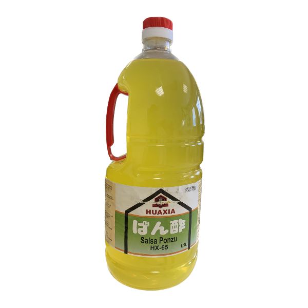Huaxia Pounzu Citrus 6x1.9L