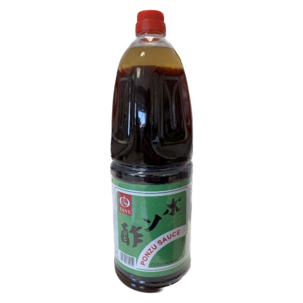 Salsa Ponzu Sany 6x1.8L