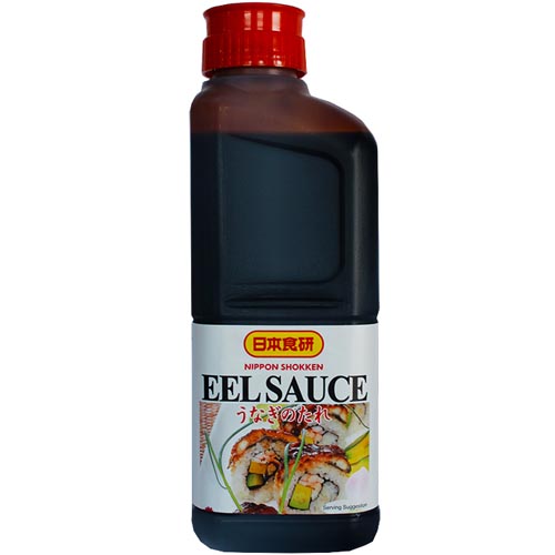 Salsa Unagi Eel Nihon 6X2kg