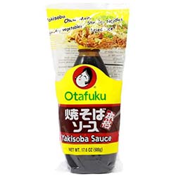 Salsa Yakisoba Otafuku 12X500g