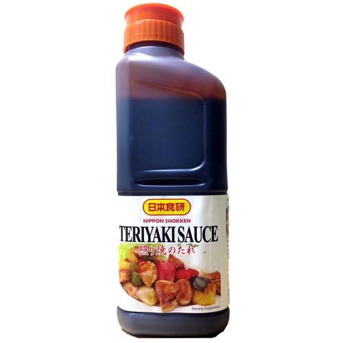 Teriyaki Nihon 6X2kg