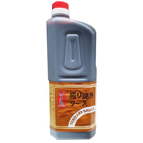 Teriyaki Etoizumi 6X1,8L