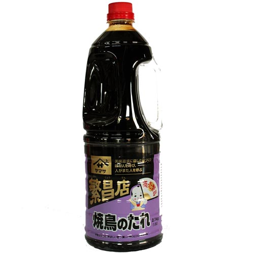 Yakitori Yamasa 6X1,8L