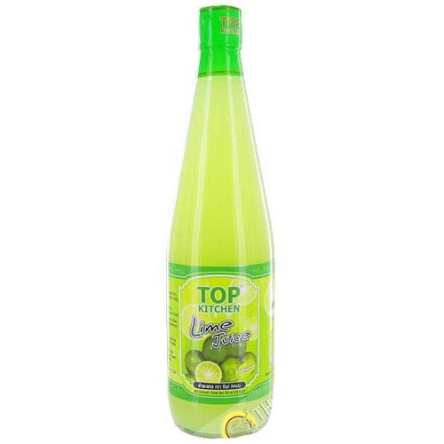 Succo Di Limone 12X700ml