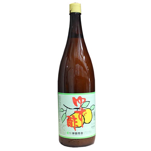 Succo Puro Di Yuzu 6X1,8L