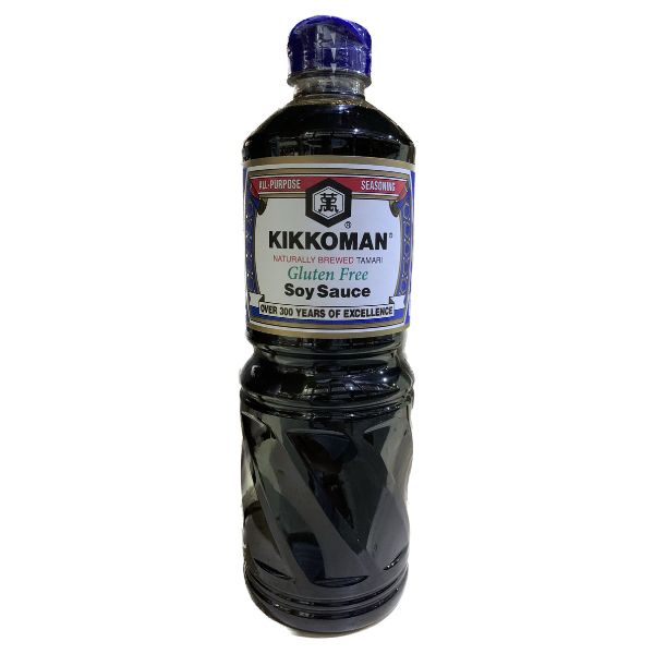 Sals Di Soia G.Free Kikkoman 6X1L