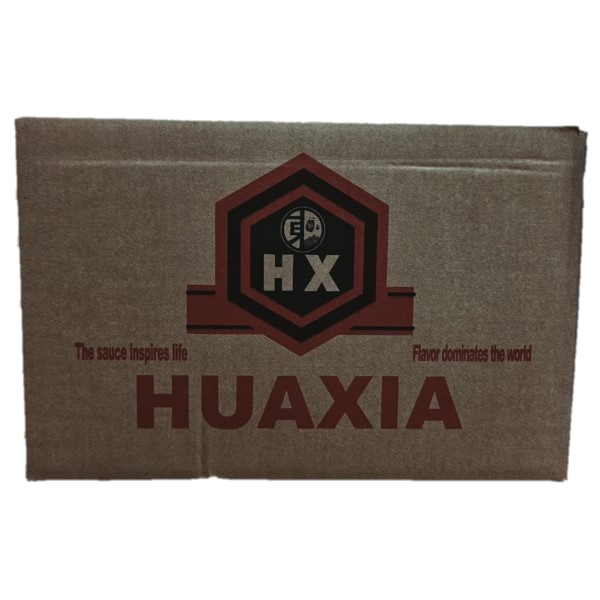 HX Salsa di soia Less KOBBEMAN 20KG