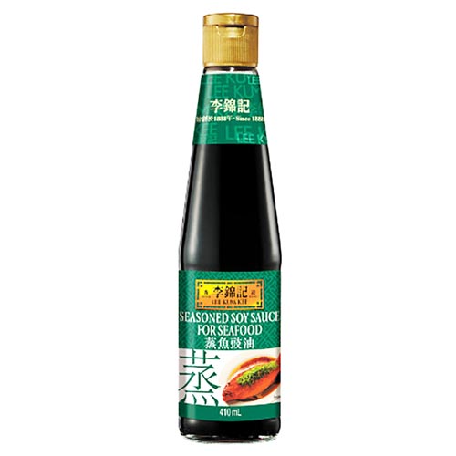 Salsa Di Soia Lee Kum Kee 12X410ml