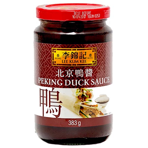 Salsa Peking Du Lee Kum Kee 12X383g
