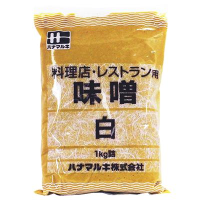 Pate Soia Jap Bianco 10X1kg