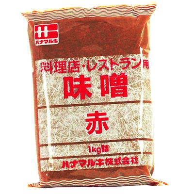 Pate Soia Jap Rosso 10X1kg