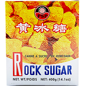 Rock Sugar 50X400g