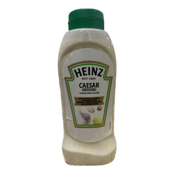 Caesar dressing Heinz 6X800ML