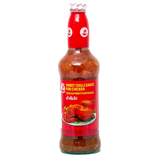 Salsa agropiccante per pollo 12X800gr