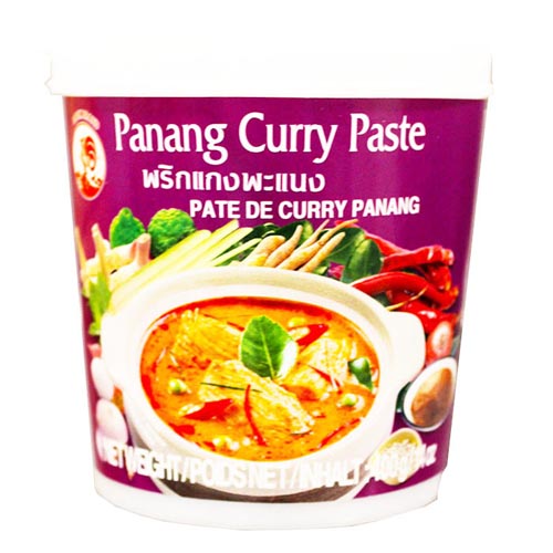 Pasta Di Curry Panang 24X400g