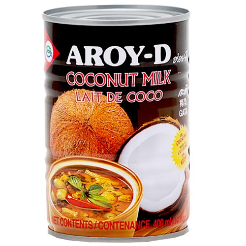 Latte Di Cocco X Cucina 24X400ml